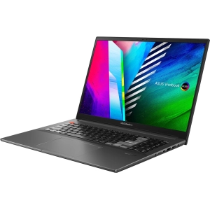 Asus Vivobook Pro 16X OLED N7600PC