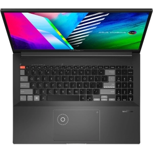 Asus Vivobook Pro 16X OLED N7600PC