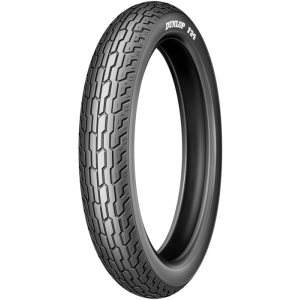 Motocicleta Dunlop F24 100/90 -19 57H