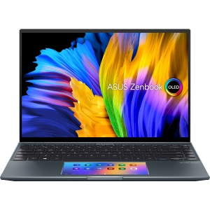 Portátil Asus ​​Zenbook 14X OLED UX5400EG