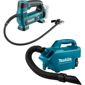 Juego de herramientas eléctricas Makita CLX234A