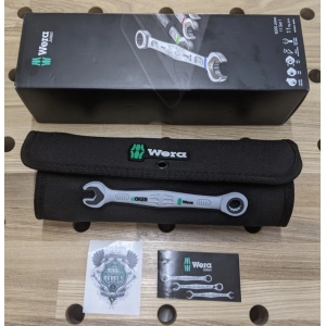 Wera WE-020013