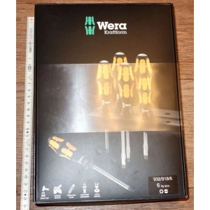 Wera WE-018287