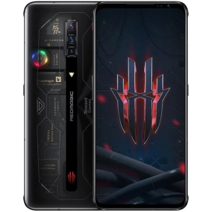 Teléfono móvil ZTE Nubia Red Magic 6s Pro 128GB