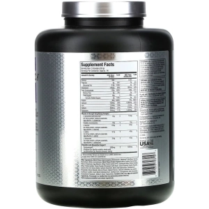 MuscleTech Mass Tech Elite 3.18 kg