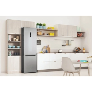 Indesit ITIR 5201 X