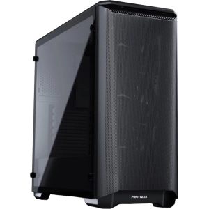 Carcasa Phanteks Eclipse P400A Black