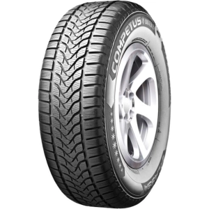 Neumáticos Lassa Competus Winter 2 Plus 245/65 R17 111H