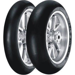 Neumáticos Pirelli Diablo Superbike 200/60 ZR17 80W