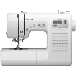 Máquina de coser / overlock Brother FS60X