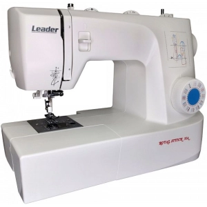 Leader Royal Stitch 32A