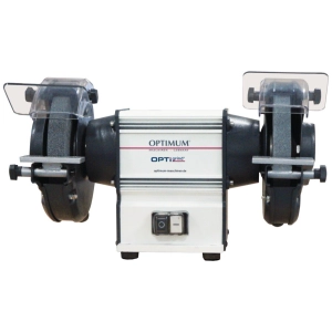 Amoladora Optimum OPTIgrind GU 25 3101525