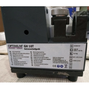 Optimum OPTIgrind GH 10T 3100110