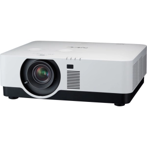 Proyector NEC P506QL