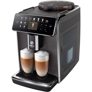 Cafetera SAECO GranAroma SM6580/10