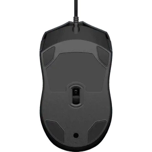 HP 100 Wired Mouse