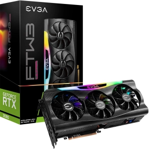 EVGA