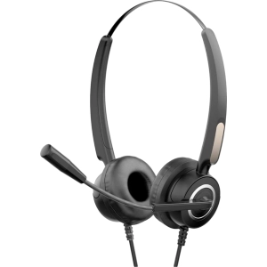 Auriculares HP DHE-8000