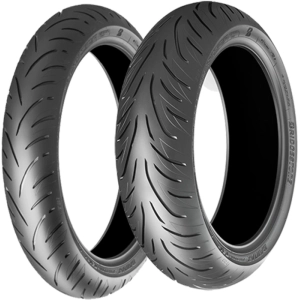 Motoshina Bridgestone Battlax T31