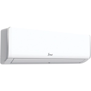 Aire acondicionado IDEA Heating Belt ISR-09-HR-SC1-DN8 HB