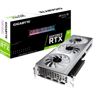 Gigabyte GeForce RTX 3060 Ti VISION LHR 8G