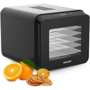 Secador de frutas BioChef Tanami 6