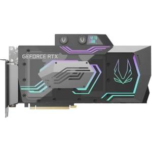 Tarjeta de vídeo ZOTAC GeForce RTX 3090 ArcticStorm