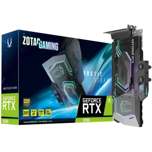 ZOTAC GeForce RTX 3090 ArcticStorm