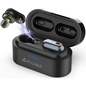 Auriculares Syllable S101