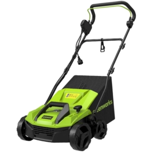 Aireador Greenworks GDT15 2515507