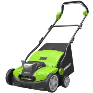 Aireador Greenworks GD40SC36 2511507