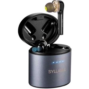 Auriculares Syllable S119