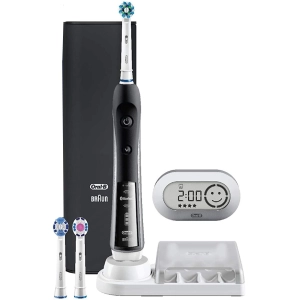 Cepillo dental eléctrico Oral-B Genius 7000