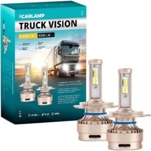 Carlamp