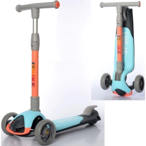 Scooter iTrike BB 3-039