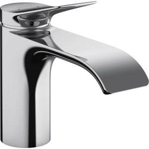 Mezclador Hansgrohe Vivenis 75010000