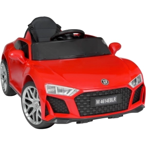 Coche eléctrico para niños Bambi M4614EBLR