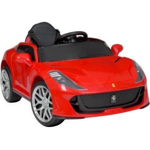 Coche eléctrico para niños Bambi M4615EBLR