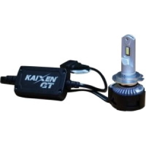 Lámpara de coche Kaixen GT H7 6000K 50W