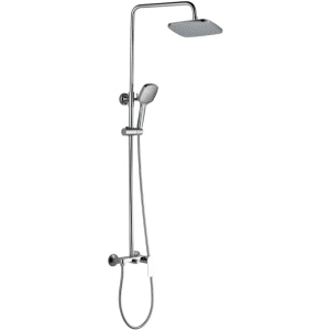 Sistema de ducha Globus Lux GLA-0005N