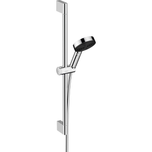 Sistema de ducha Hansgrohe Pulsify Select 105 24160000