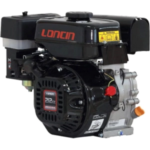 Motor Loncin LC 170F-2