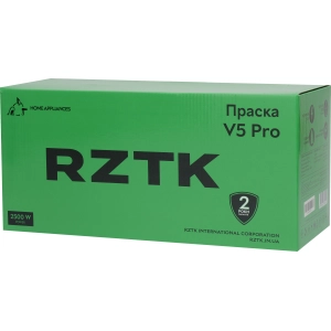 RZTK V5 Pro