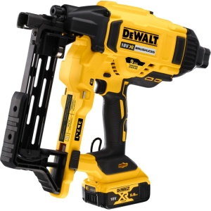 Grapadora de construcción DeWALT DCFS950P2