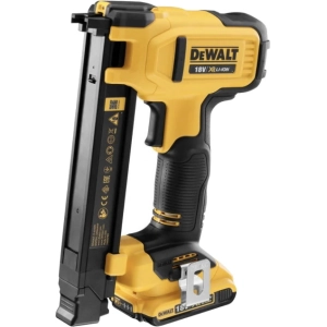 Grapadora de construcción DeWALT DCN701D2