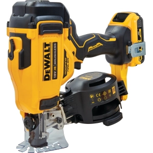 Grapadora de construcción DeWALT DCN45RND2