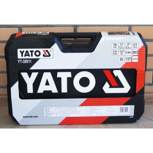 Yato YT-38911