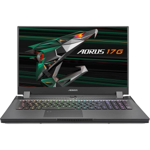 Portátil Gigabyte AORUS 17G KD