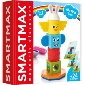 Constructor Smartmax My First Totem SMX 230