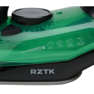 RZTK V3 Blade